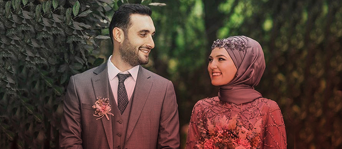 Hanafi Matrimony
